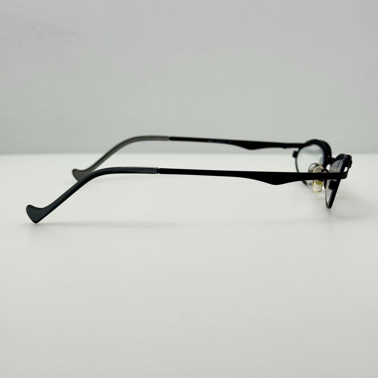 OGI Eyeglasses Eye Glasses Frames 4002 757 49-20-135