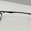 OGI Eyeglasses Eye Glasses Frames 4002 757 49-20-135