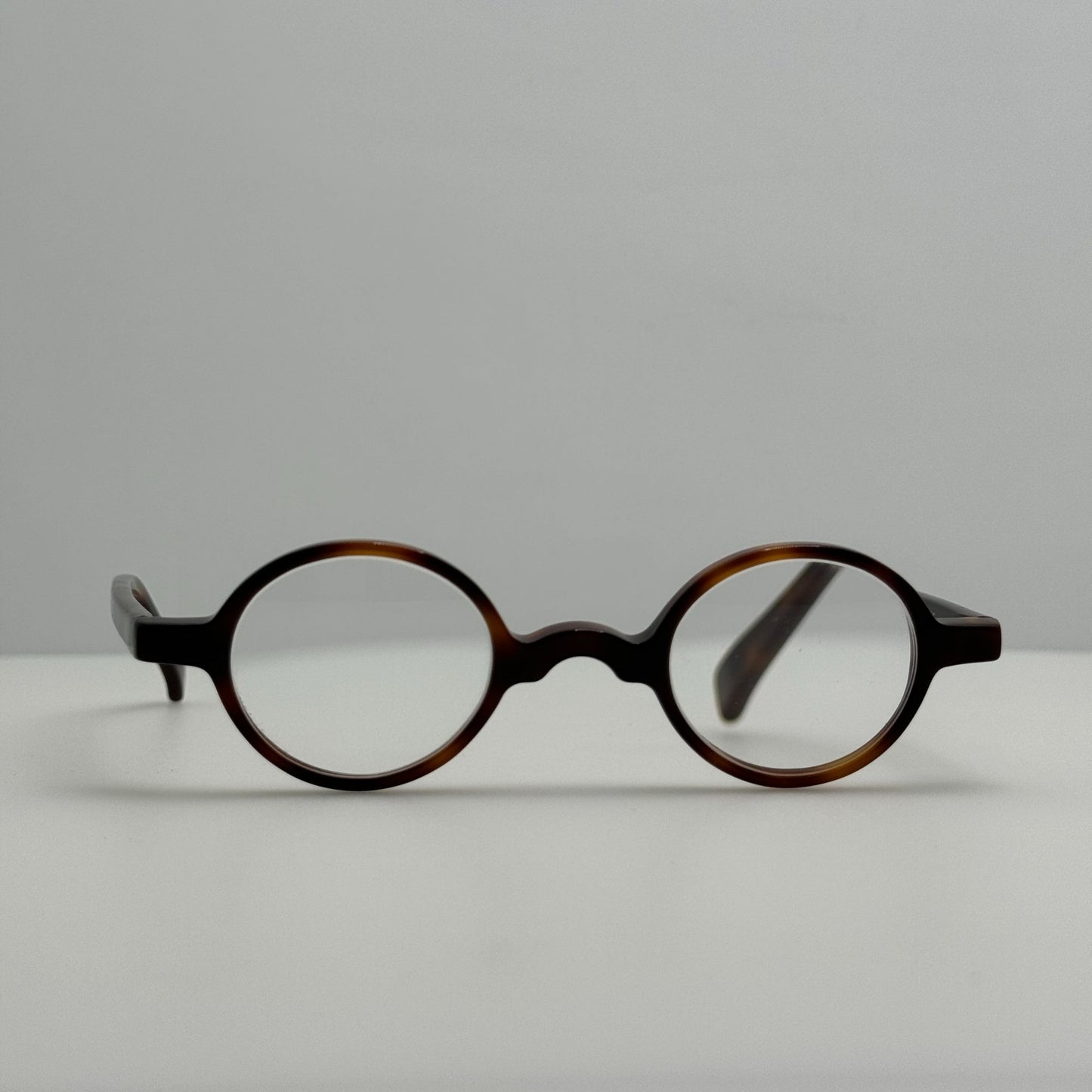 Respect's Eyeglasses Eye Glasses Frames Paris C3 39-26-140