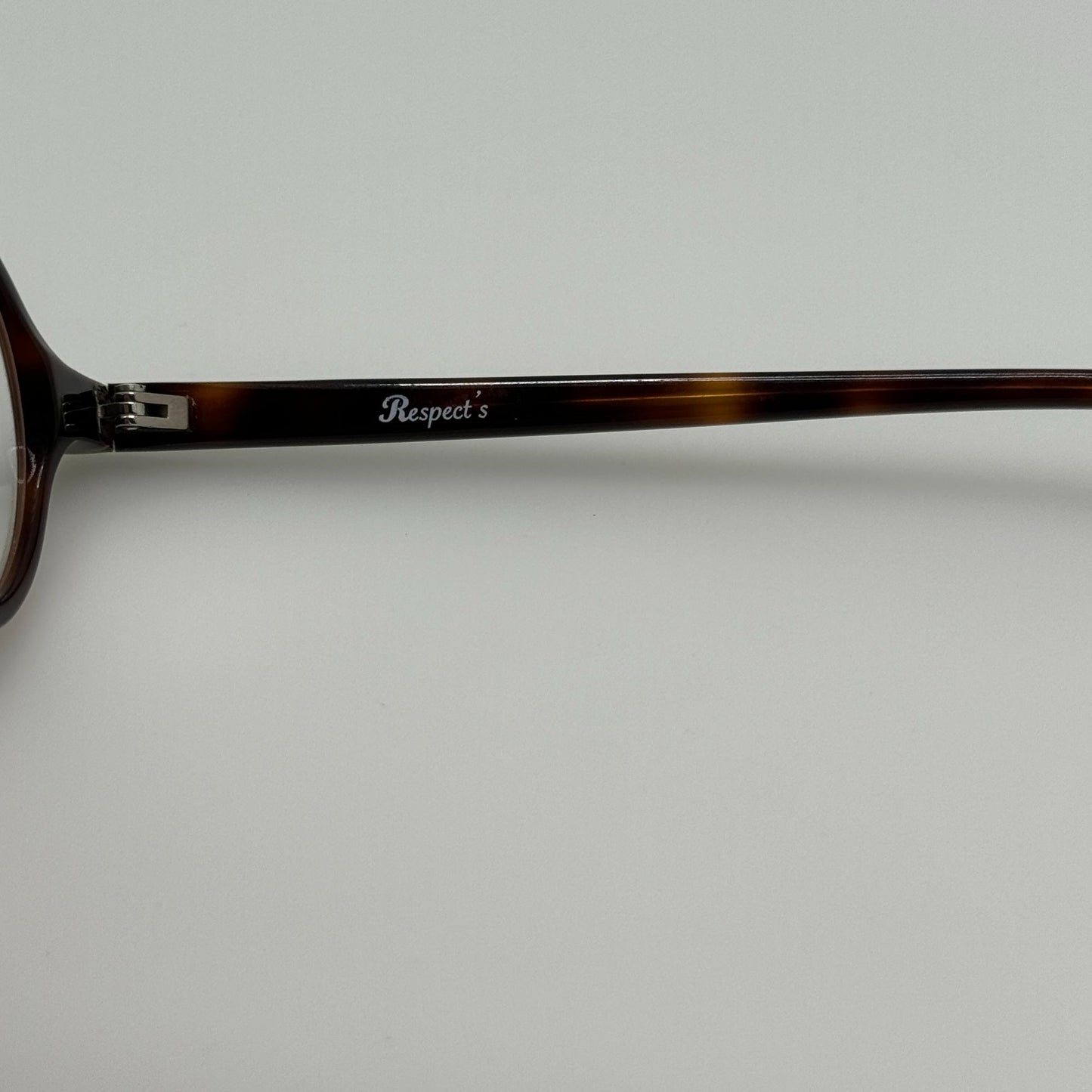 Respect's Eyeglasses Eye Glasses Frames Paris C3 39-26-140