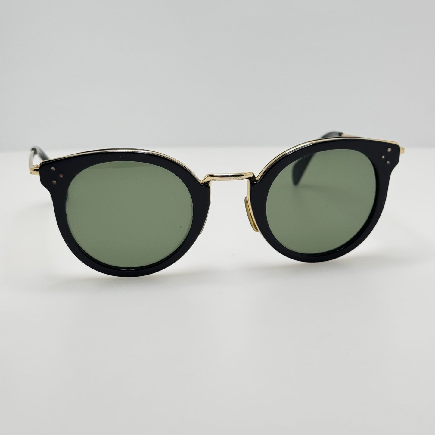 Celine Sunglasses CL4011UN Mineral 01A 48-26-140