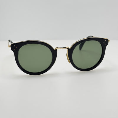 Celine Sunglasses CL4011UN Mineral 01A 48-26-140