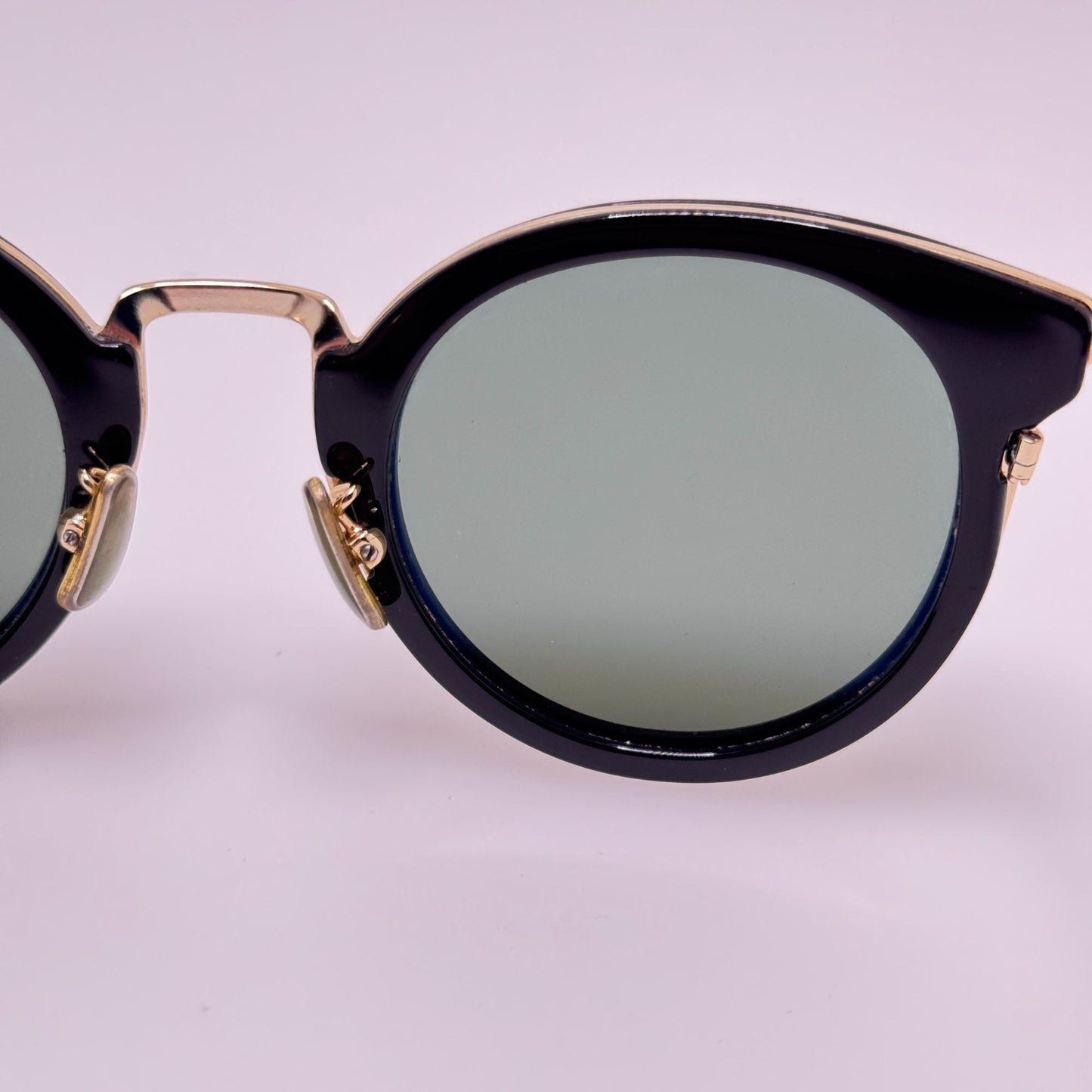 Celine Sunglasses CL4011UN Mineral 01A 48-26-140