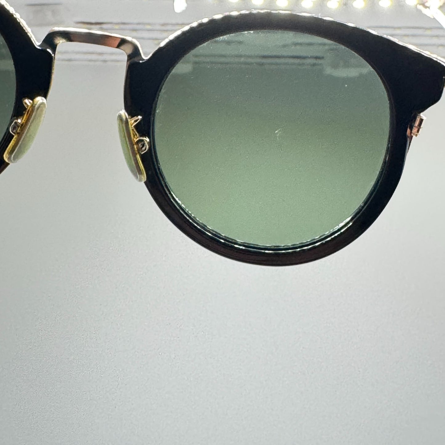 Celine Sunglasses CL4011UN Mineral 01A 48-26-140