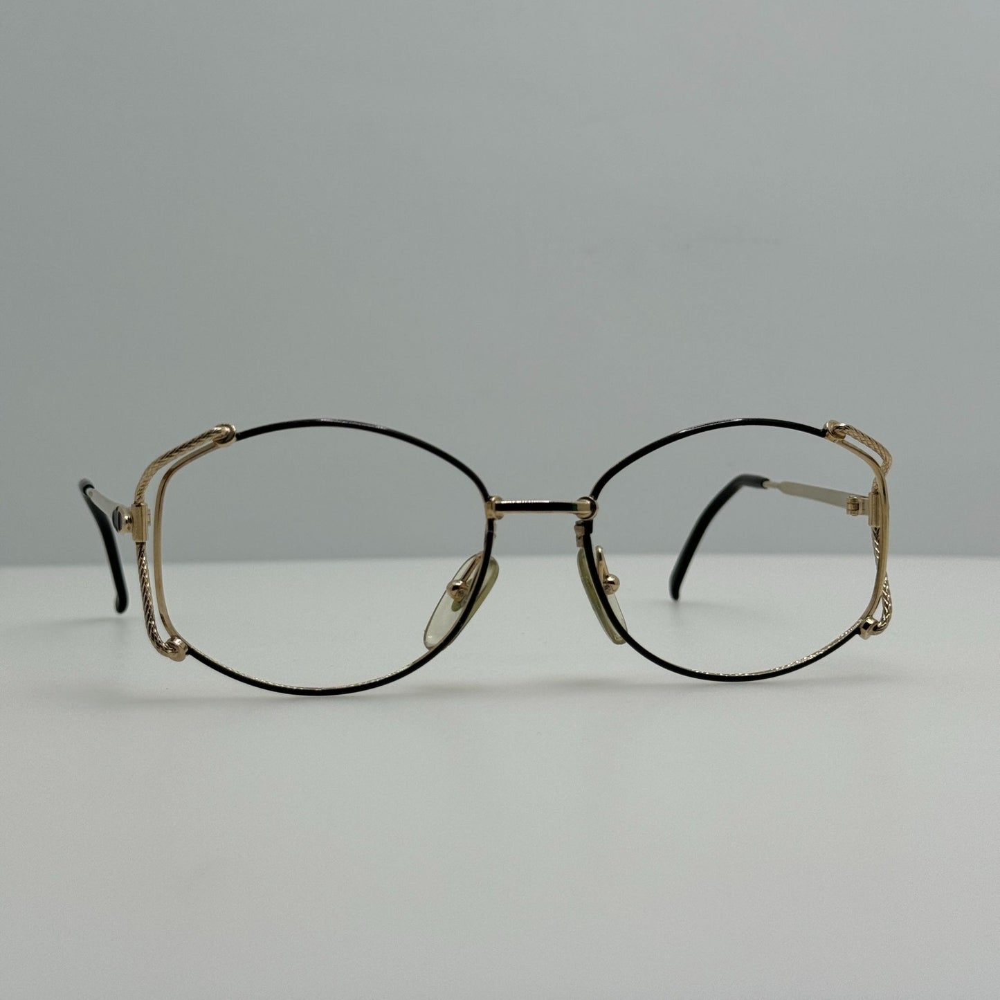 Christian Dior Eyeglasses Eye Glasses Frames CD 2634 49 52-17-125