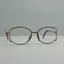 Christian Dior Eyeglasses Eye Glasses Frames CD 2634 49 52-17-125