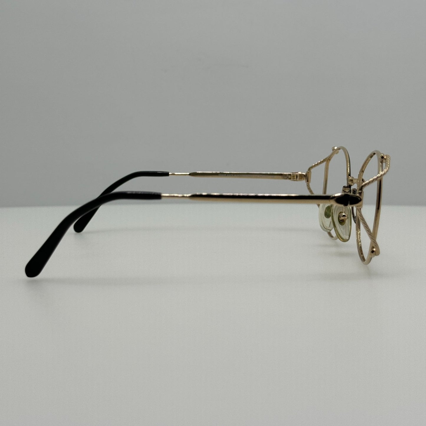 Christian Dior Eyeglasses Eye Glasses Frames CD 2634 49 52-17-125