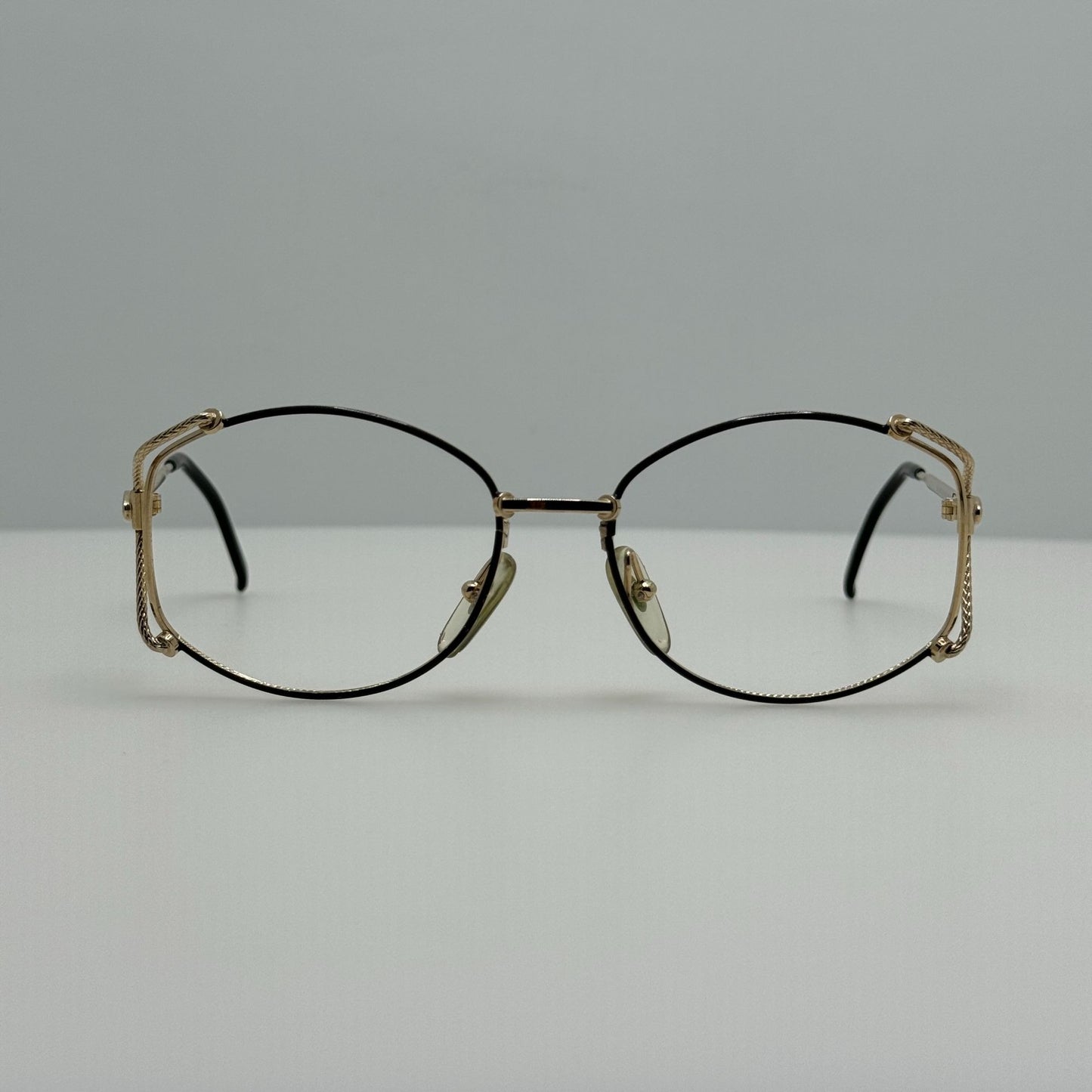 Christian Dior Eyeglasses Eye Glasses Frames CD 2634 49 52-17-125