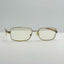 Genny Eyeglasses Eye Glasses Frames 767-B 5371 Italy 52-17-135