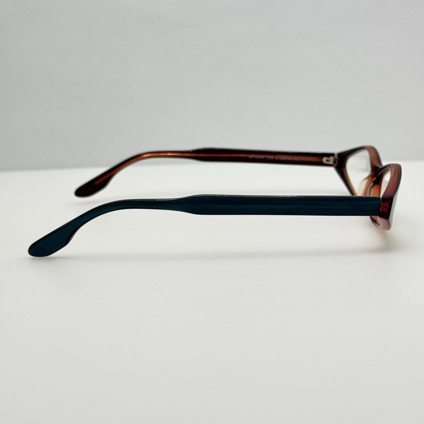 Cinzia Eyeglasses Eye Glasses Frames Uptown Col A 52-15-145