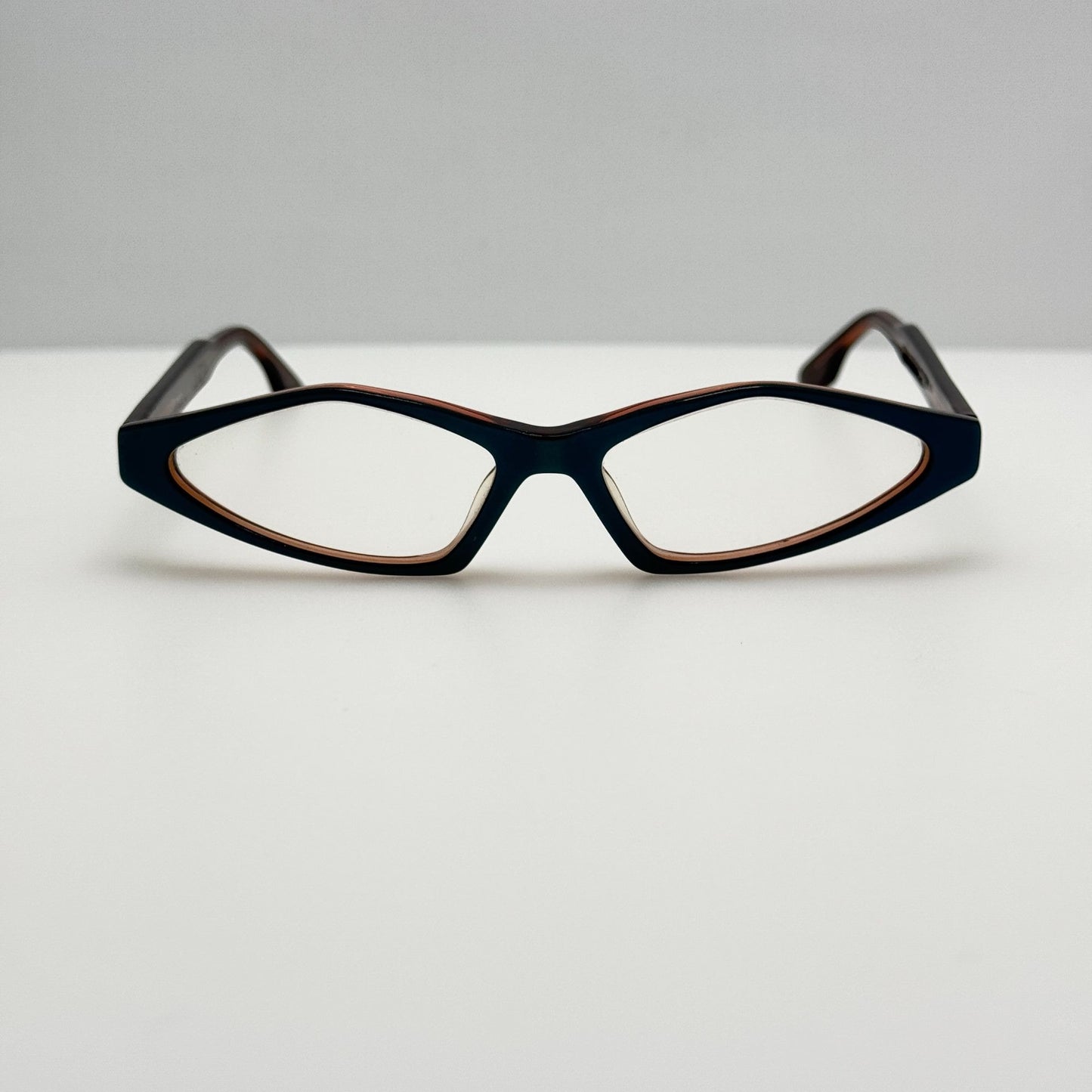 Cinzia Eyeglasses Eye Glasses Frames Uptown Col A 52-15-145