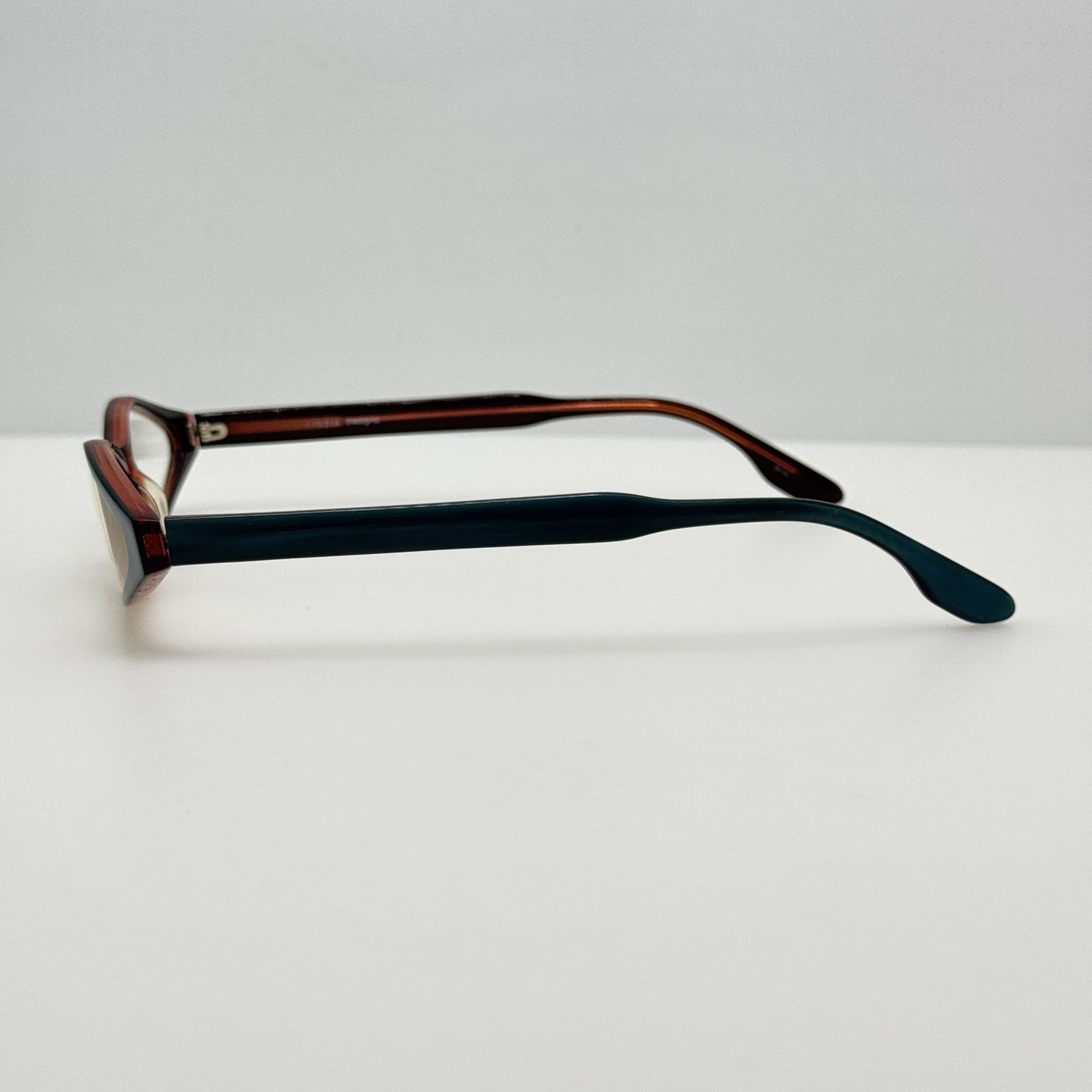 Cinzia Eyeglasses Eye Glasses Frames Uptown Col A 52-15-145