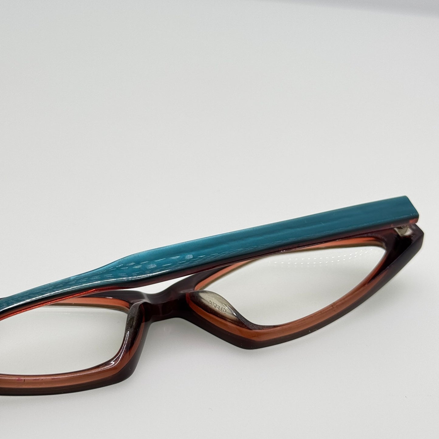 Cinzia Eyeglasses Eye Glasses Frames Uptown Col A 52-15-145