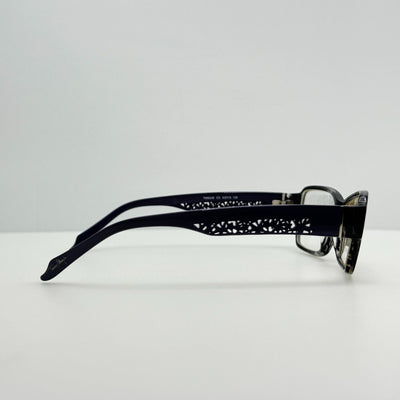 Thierry Mugler Eyeglasses Eye Glasses Frames TM9349 C3 53-15-135