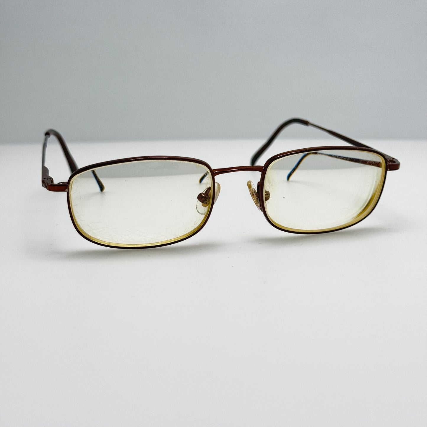 Calvin Klein Eyeglasses Eye Glasses Frames 529 51-19-140