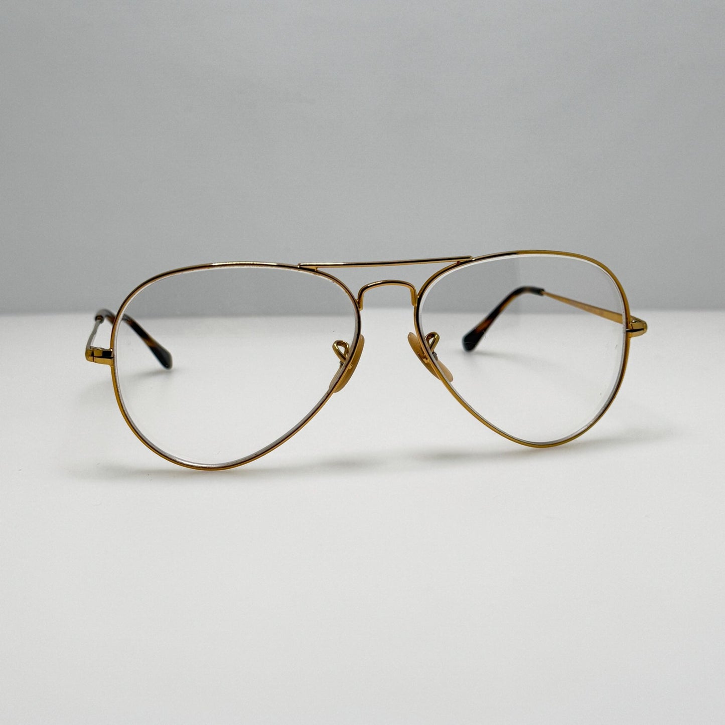 Ray Ban Eyeglasses Eye Glasses Frames RB 6489 2500 58-14-140