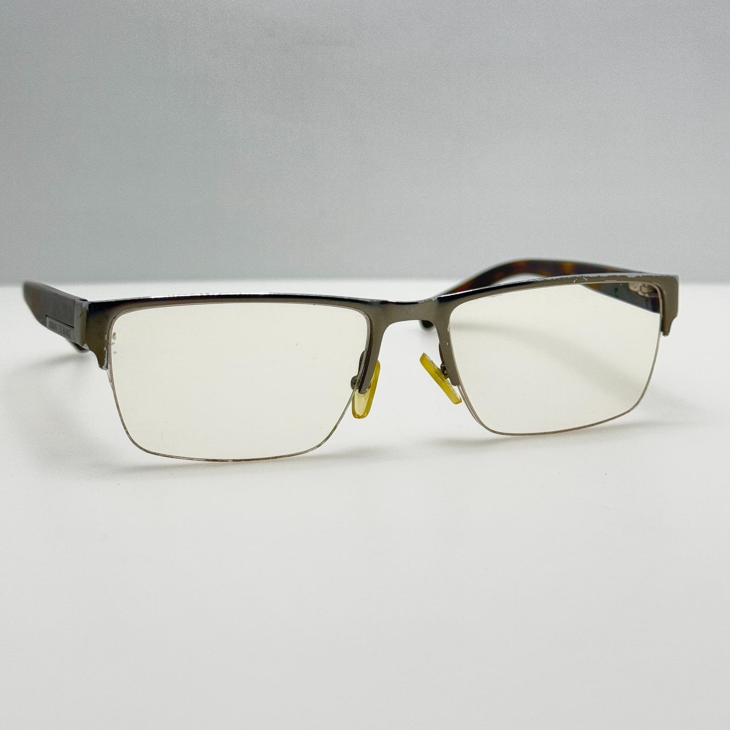 Armani Exchange Eyeglasses Eye Glasses Frames AX 1018 6017 54-17-140