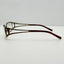 Calvin Klein Eyeglasses Eye Glasses Frames Ck 572 51 Japan Titanium 53-17-135