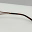 Calvin Klein Eyeglasses Eye Glasses Frames Ck 572 51 Japan Titanium 53-17-135