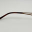 Calvin Klein Eyeglasses Eye Glasses Frames Ck 572 51 Japan Titanium 53-17-135