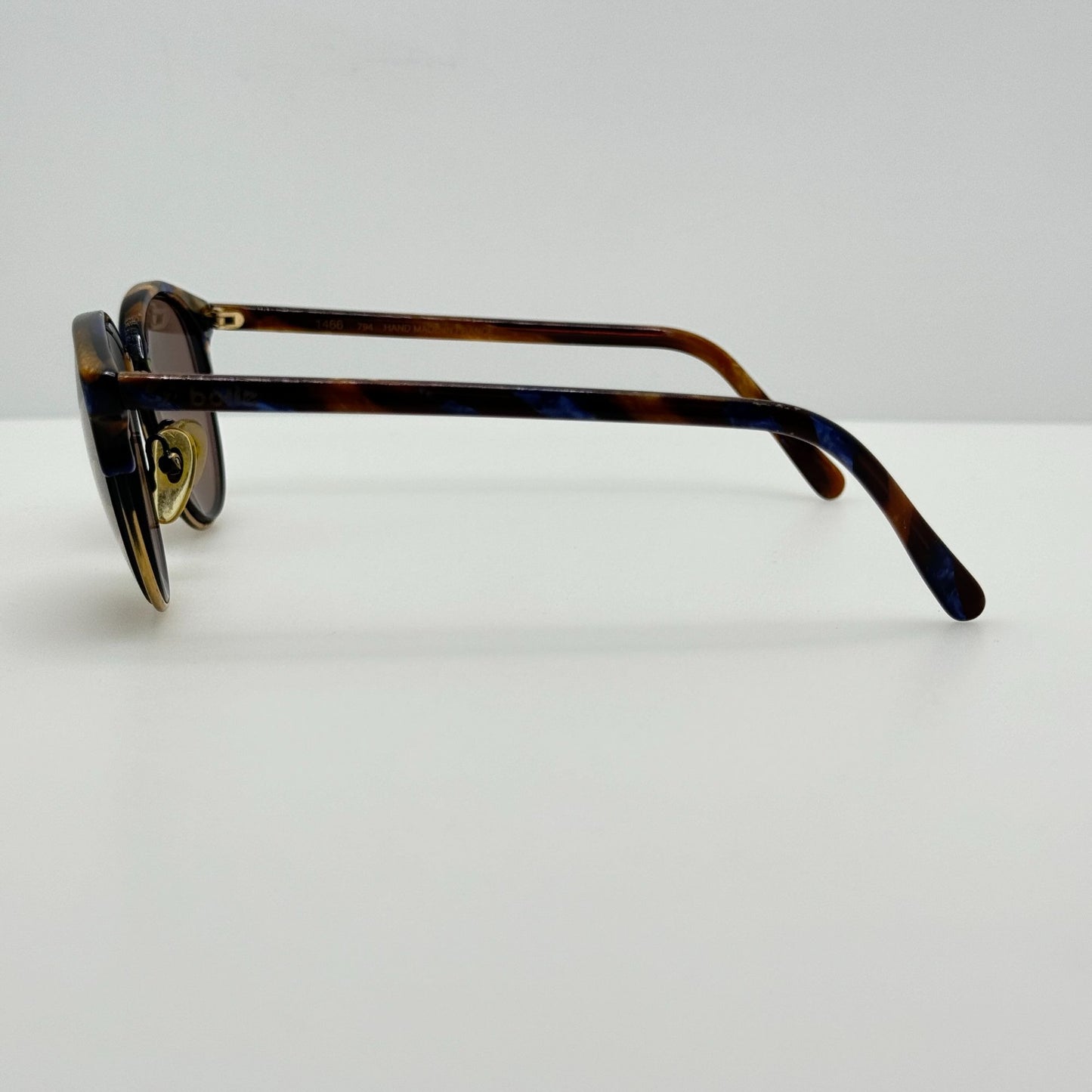 Bolle Eyeglasses Eye Glasses Frames 1466 794 France