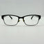 Converse Eyeglasses Eye Glasses Frames Q017 Black 53-17-145