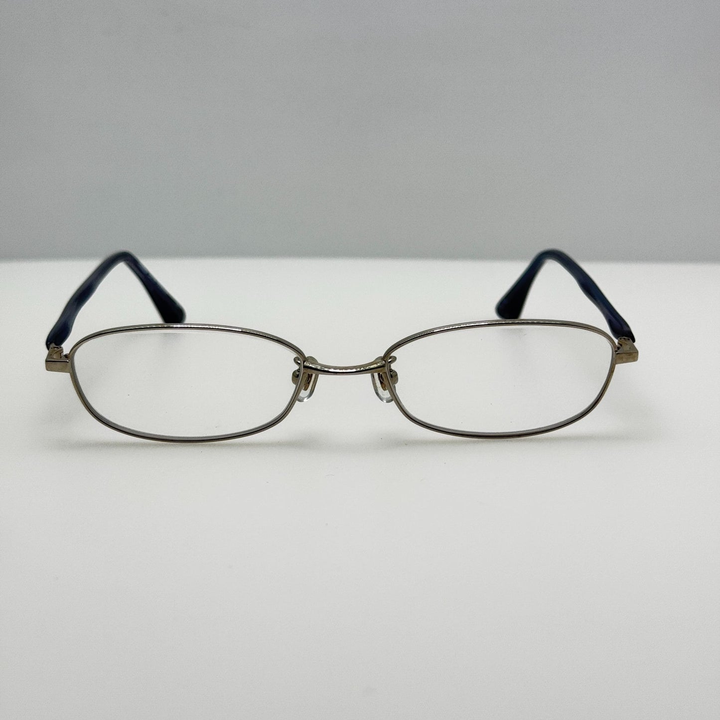 Cadeau Eyeglasses Eye Glasses Frames C3125 6C2 Titanium 51-17-140