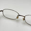 Cadeau Eyeglasses Eye Glasses Frames C3125 6C2 Titanium 51-17-140