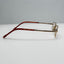 Mario Martinelli Eyeglasses Eye Glasses Frames Simon Gold 46-21-135