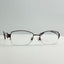 Fendi Eyeglasses Eye Glasses Frames F612R 210 Italy 56-18-135