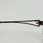 Fendi Eyeglasses Eye Glasses Frames F612R 210 Italy 56-18-135