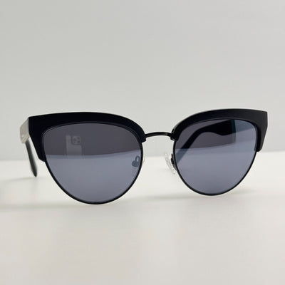 Kendall + Kylie Sunglasses KK5062 002 Black 54-21-140