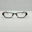 Converse Eyeglasses Eye Glasses Frames Spunky Black 45-15-120