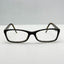 Burberry Eyeglasses Eye Glasses Frames B 2076 3143 52-16-135