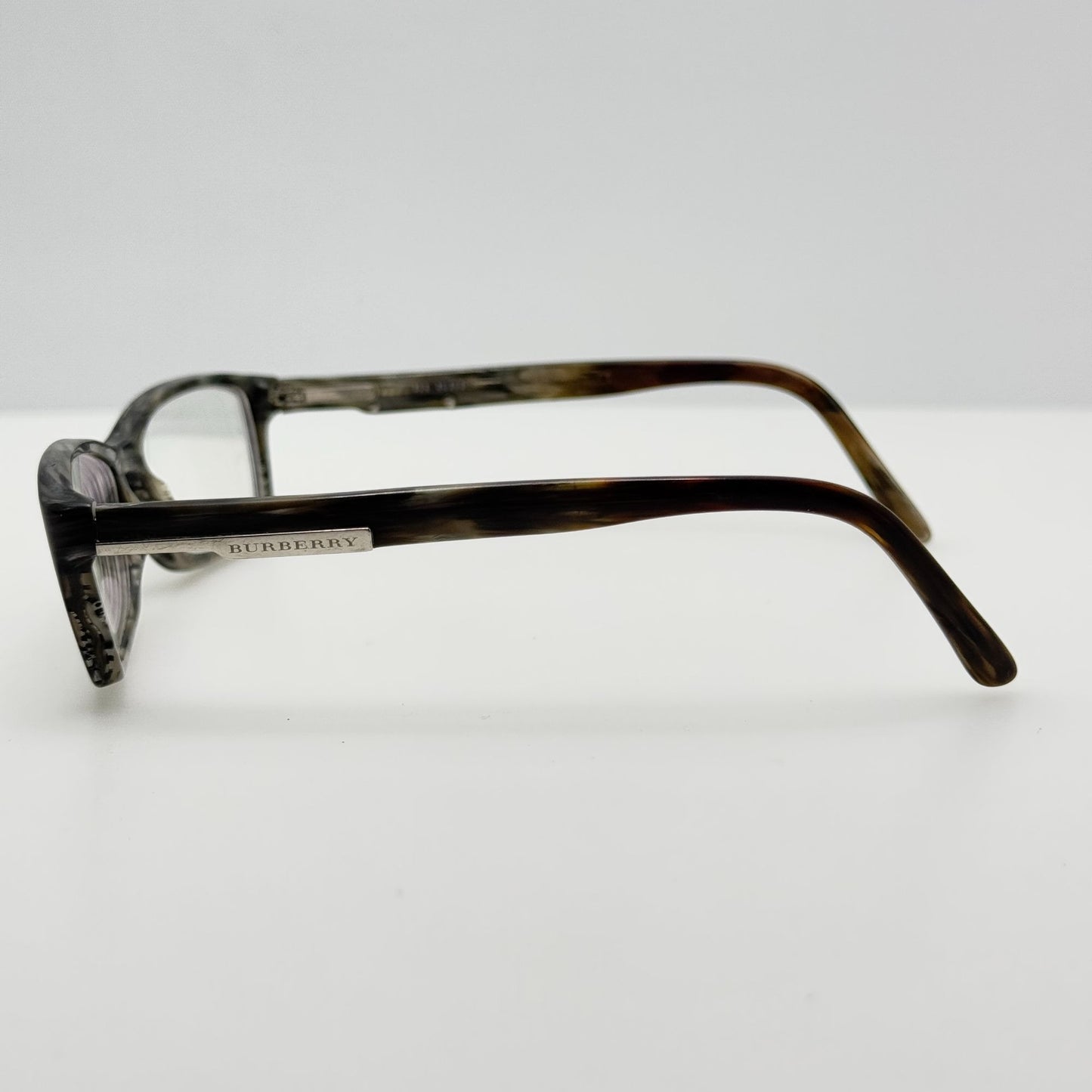 Burberry Eyeglasses Eye Glasses Frames B 2076 3143 52-16-135