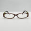 Vivian Morgan Eyeglasses Eye Glasses Frames 8009 Chestnut Lime 54-16-135