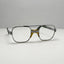 American Optical Eyeglasses Eye Glasses Frames AO Styleguard II Z87 52-17-145