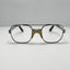 American Optical Eyeglasses Eye Glasses Frames AO Styleguard II Z87 52-17-145