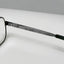 American Optical Eyeglasses Eye Glasses Frames AO Styleguard II Z87 52-17-145