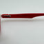 Kio Yamato Eyeglasses Eye Glasses Frames KP-122 Japan Red 48-22-134