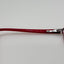 Morel Eyeglasses Eye Glasses Frames 7206L RR 032 Lightec 50-16-135