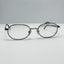 On Guard Eyeglasses Eye Glasses Frames OG-085 Silver 52-19-140