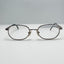 On Guard Eyeglasses Eye Glasses Frames OG-085 Silver 52-19-140