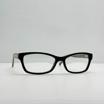 Guess Eyeglasses Eye Glasses Frames GU 2414 BLK 53-16-135