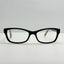 Guess Eyeglasses Eye Glasses Frames GU 2414 BLK 53-16-135