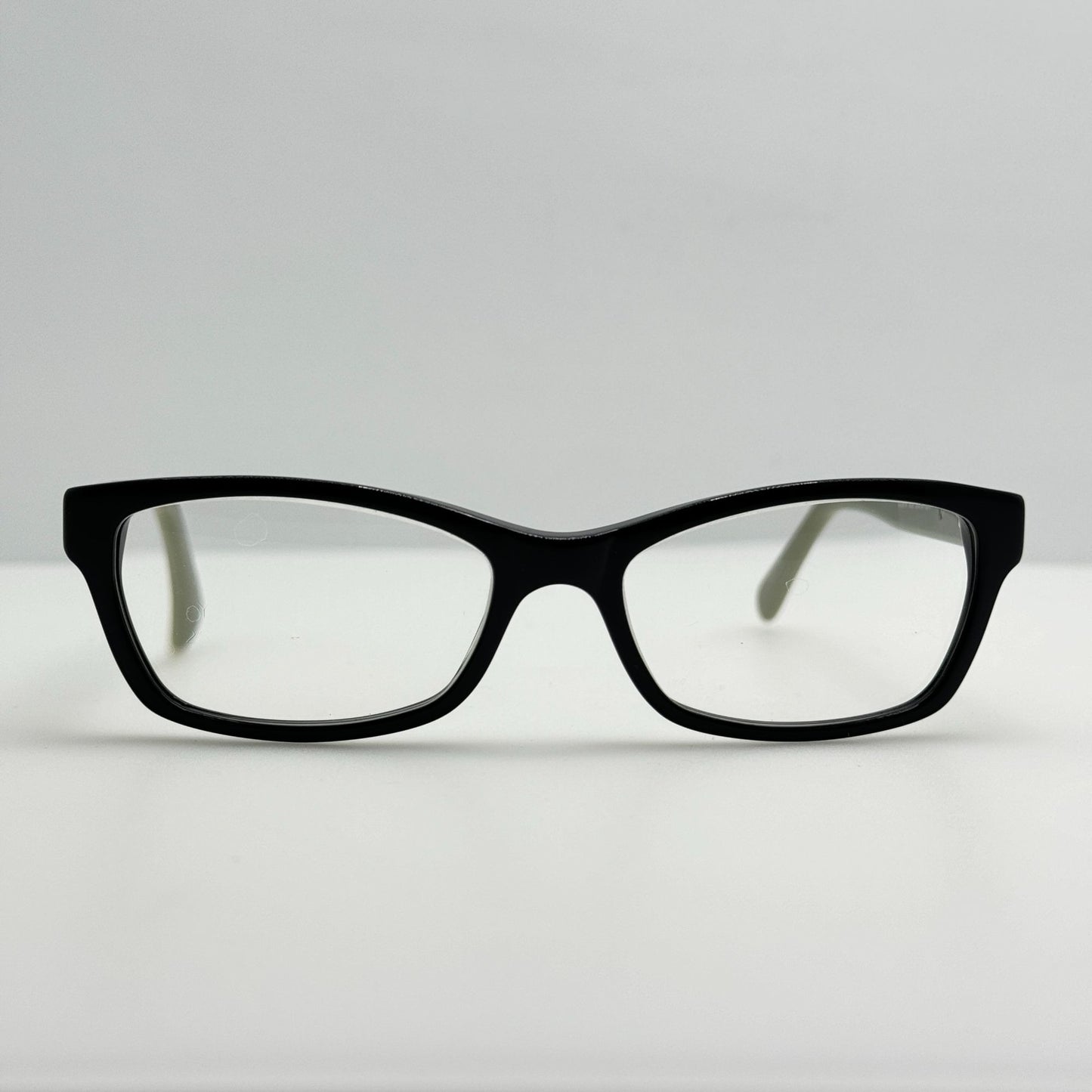 Guess Eyeglasses Eye Glasses Frames GU 2414 BLK 53-16-135