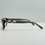 Guess Eyeglasses Eye Glasses Frames GU 2414 BLK 53-16-135