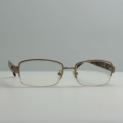 Versace Eyeglasses Eye Glasses Frames Mod 1185-B 1259 53-17-135