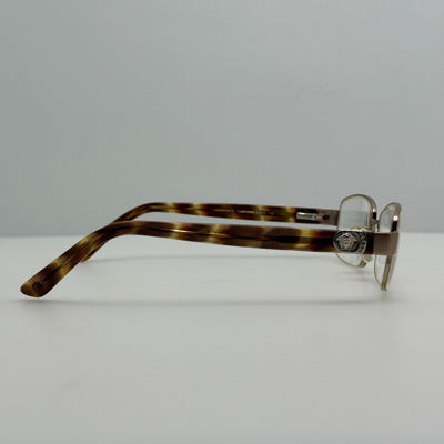 Versace Eyeglasses Eye Glasses Frames Mod 1185-B 1259 53-17-135