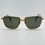 American Optical Sunglasses Pilot CN97T Vintage Retro Glass Lenses